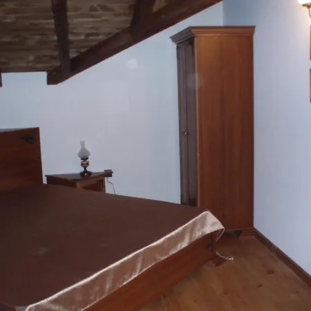 Гостевой дом Valevicata 3*