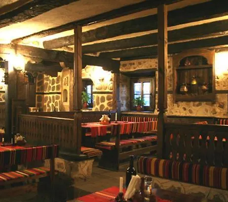 Гостевой дом Valevicata 3*