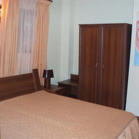 Гостевой дом Valevicata 3*