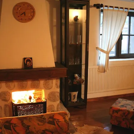 Гостевой дом Valevicata