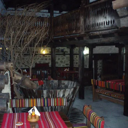 Guest house Valevicata 3*