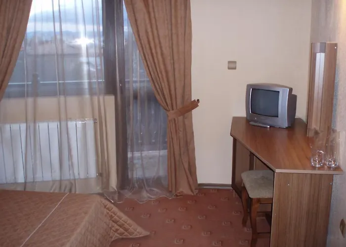 Guest house Valevicata