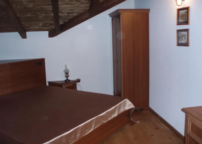 בית הארחה Valevicata 3*