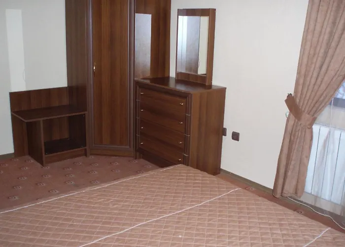 Valevicata 3* בנסקו