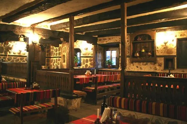 Guest house Valevicata 3*