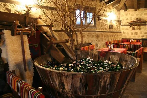 Valevicata 3* Bansko