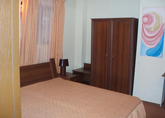 Guest house Valevicata 3*