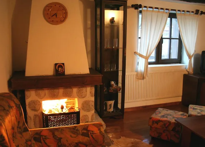 Guest house Valevicata