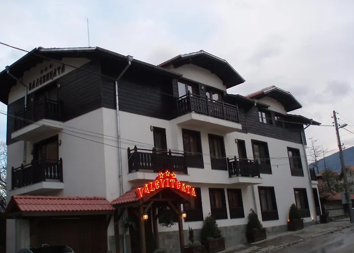 Valevicata Guest house