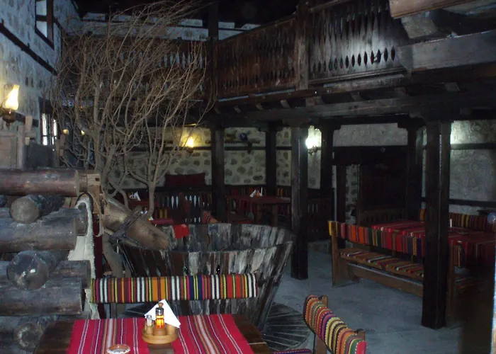 Guest house Valevicata 3*