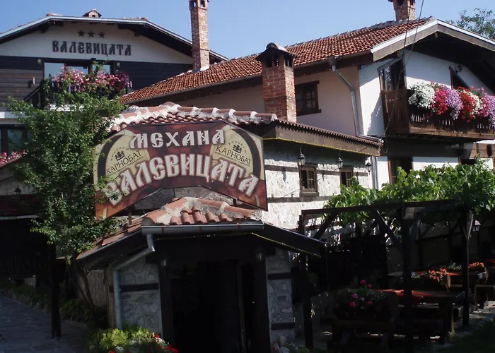 Guest house Valevicata Bansko